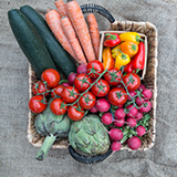 Vegetables