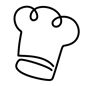 Hat icon